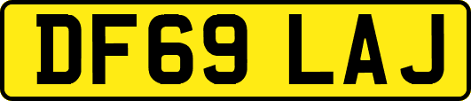DF69LAJ