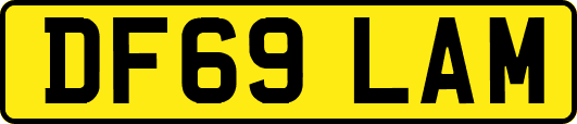 DF69LAM