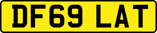 DF69LAT