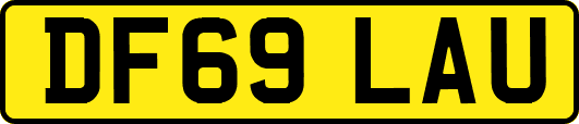 DF69LAU