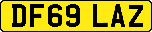 DF69LAZ
