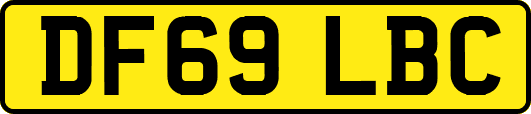 DF69LBC