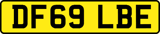 DF69LBE