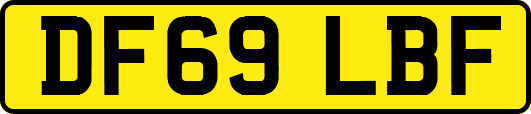 DF69LBF
