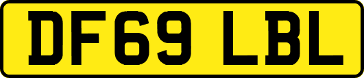DF69LBL