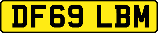 DF69LBM