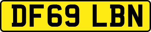 DF69LBN