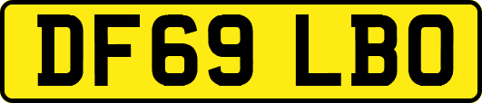 DF69LBO