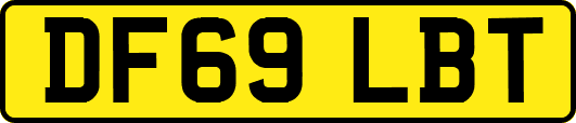 DF69LBT