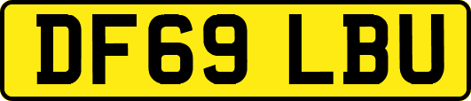 DF69LBU