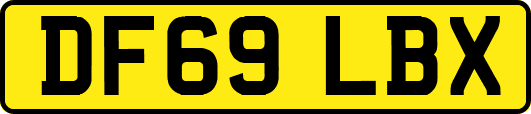 DF69LBX