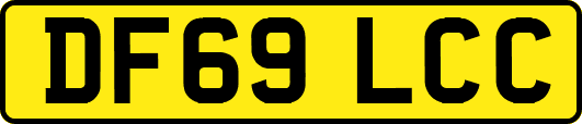 DF69LCC