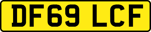 DF69LCF