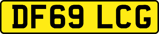 DF69LCG