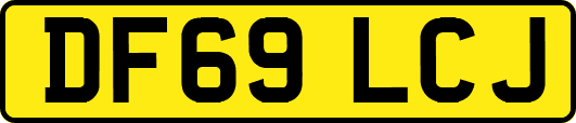 DF69LCJ