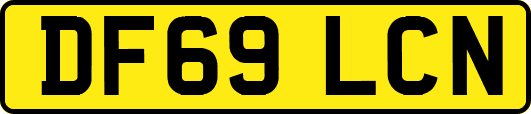 DF69LCN
