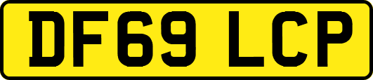 DF69LCP