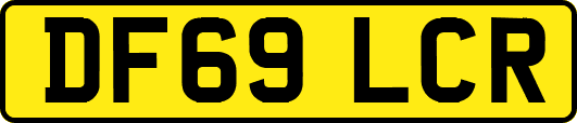 DF69LCR