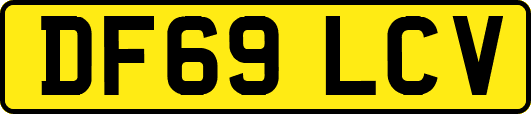 DF69LCV