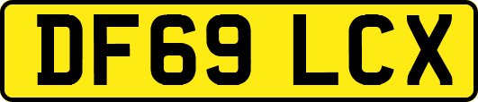 DF69LCX