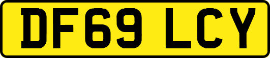 DF69LCY