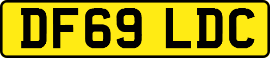 DF69LDC
