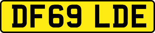 DF69LDE