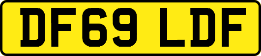 DF69LDF