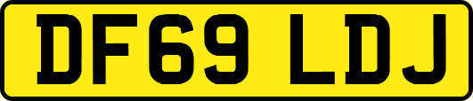 DF69LDJ