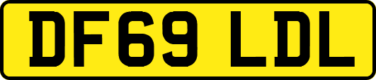 DF69LDL