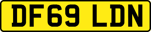 DF69LDN
