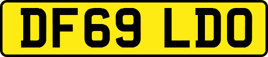 DF69LDO