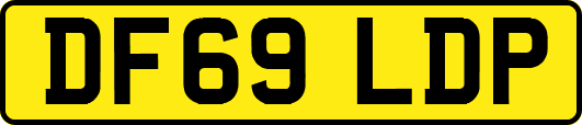 DF69LDP