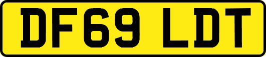 DF69LDT