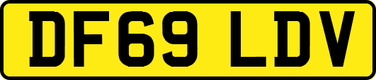 DF69LDV