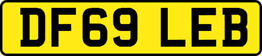 DF69LEB