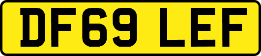 DF69LEF