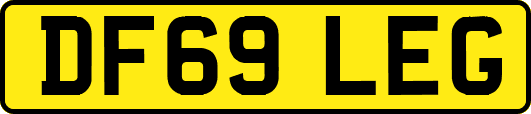 DF69LEG