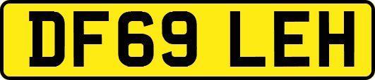DF69LEH