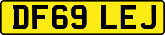 DF69LEJ