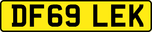 DF69LEK