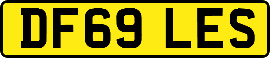DF69LES