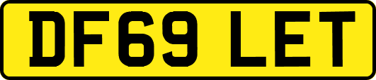 DF69LET