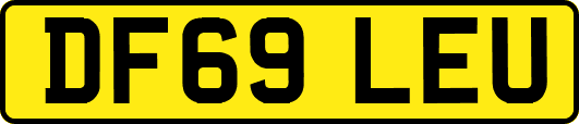 DF69LEU