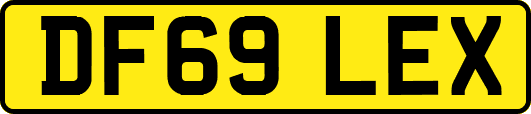 DF69LEX