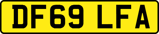 DF69LFA