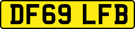 DF69LFB