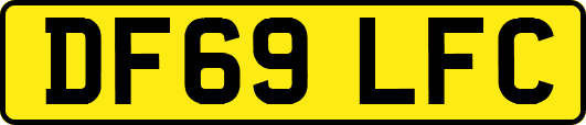 DF69LFC