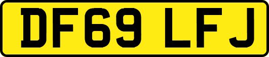 DF69LFJ