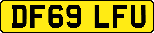 DF69LFU